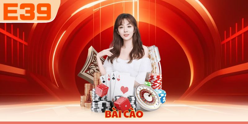 Bài cào