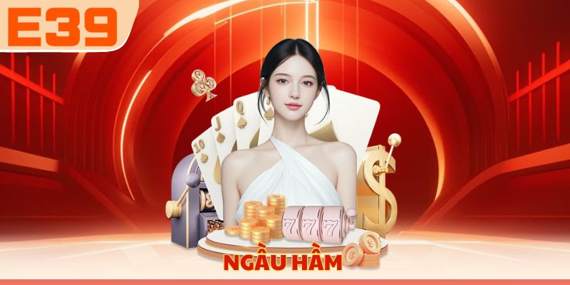 Ngầu Hầm