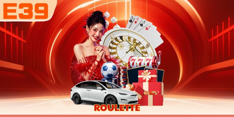 Roulette